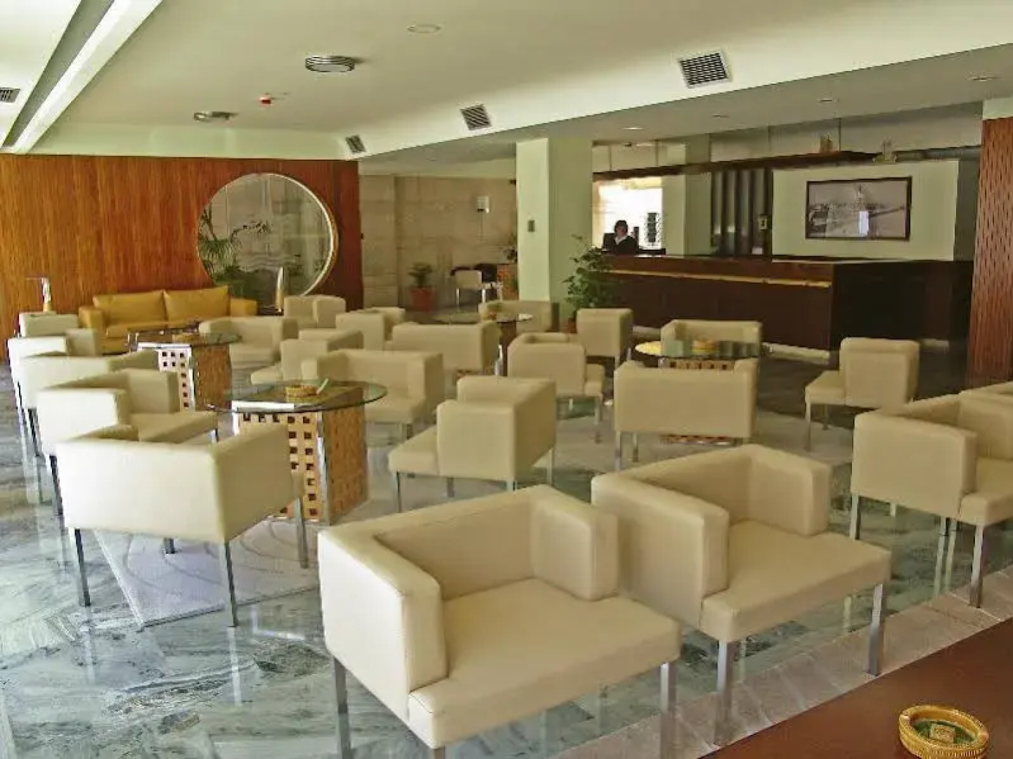 Hotel Barra