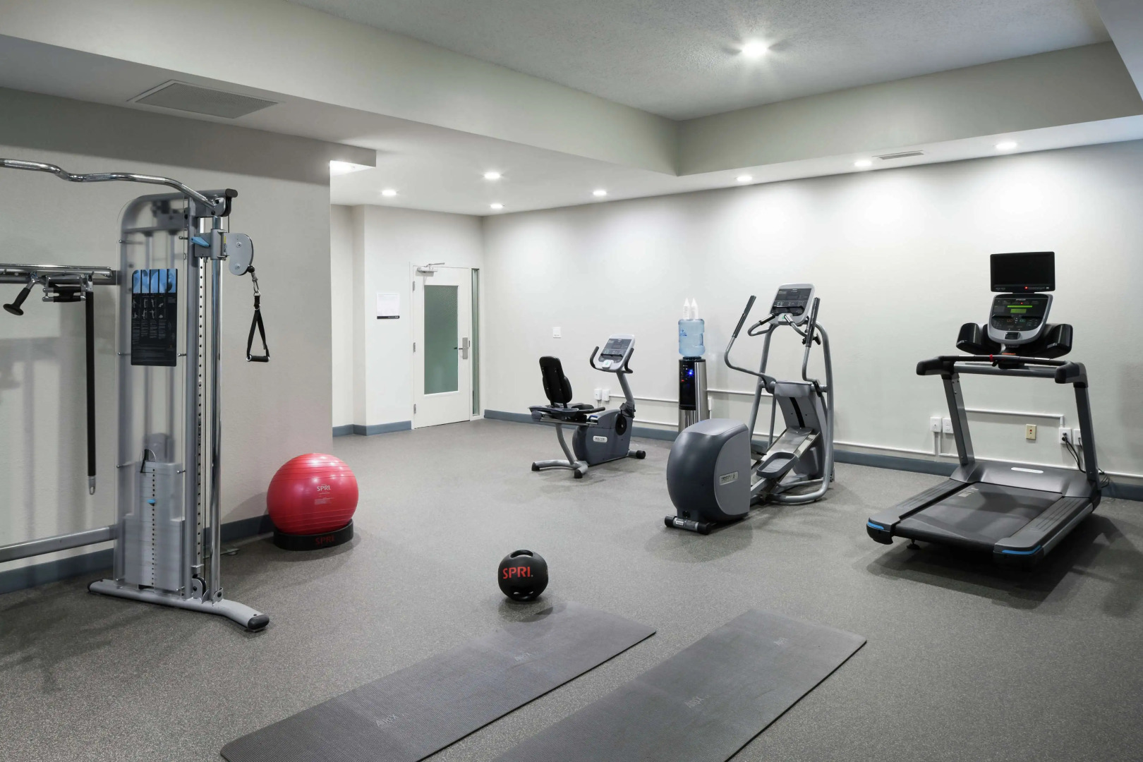 Hampton Inn Austin-Round Rock