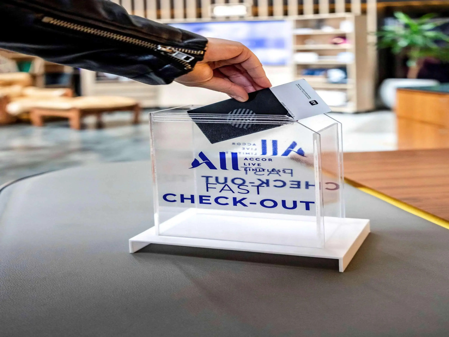 Pullman São Paulo Guarulhos Airport