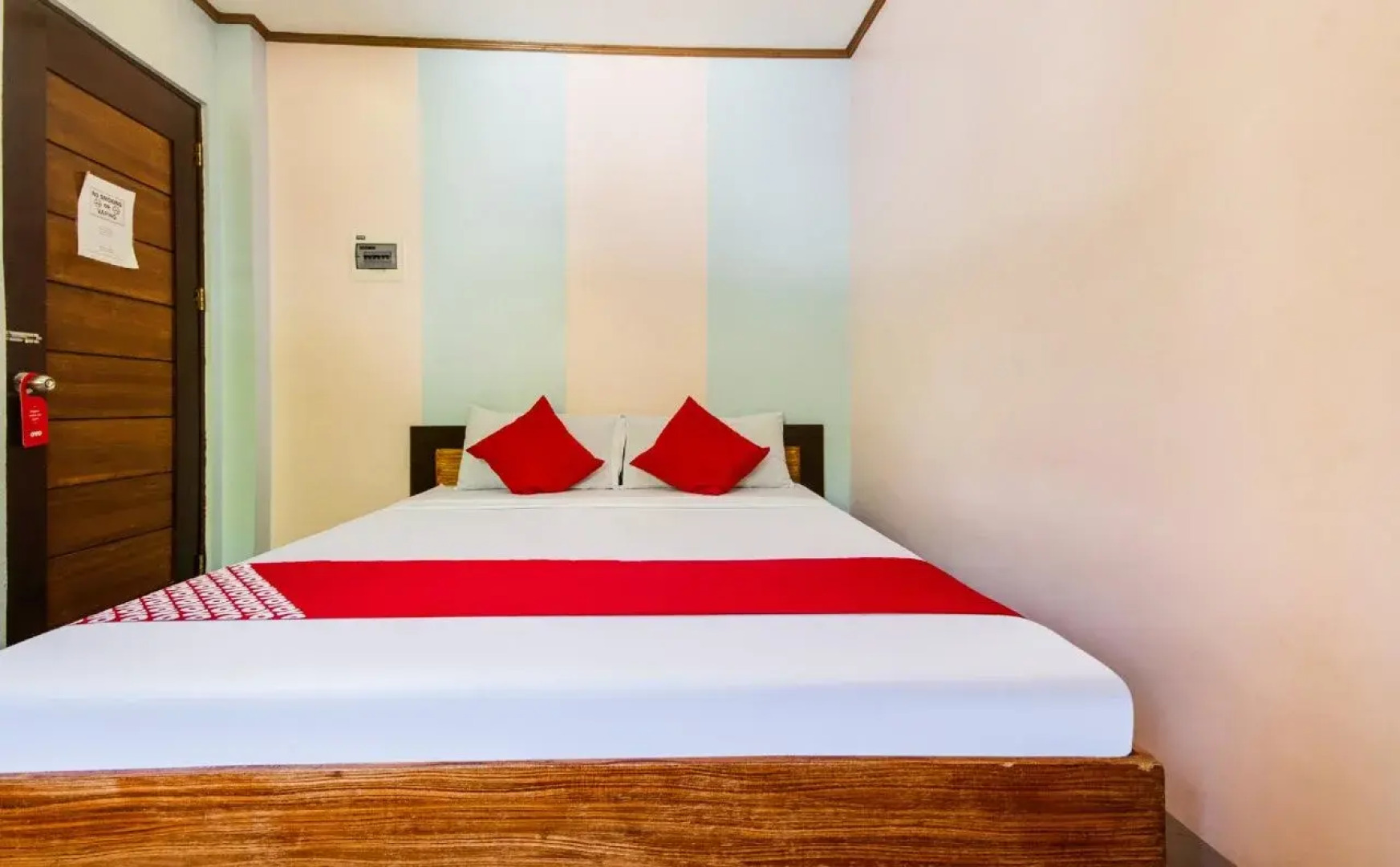 Stop n Shop Tourist Inn