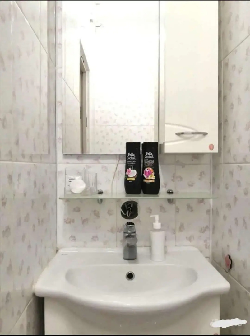 Апартаменты на улице Карла Маркса