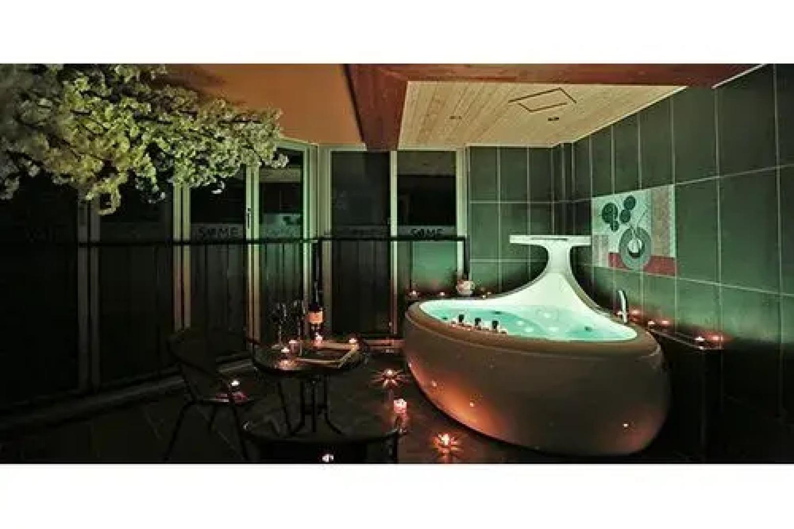 Tongyeong Evergreen Pension