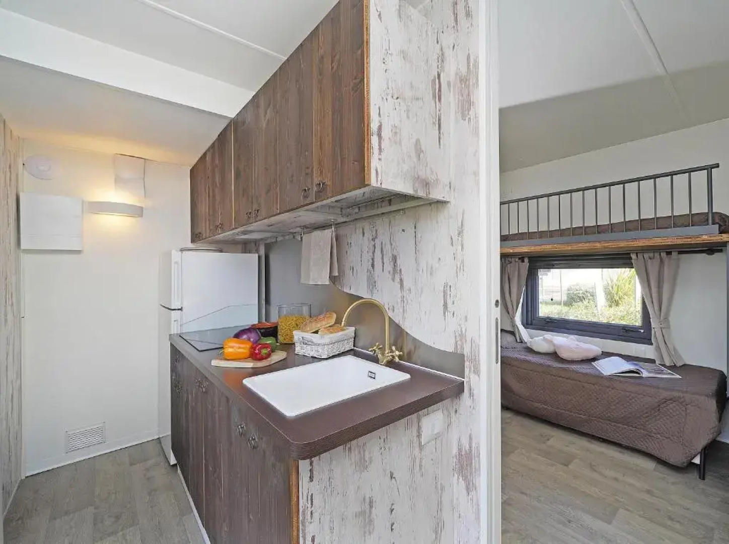 Fornella Caravanpark