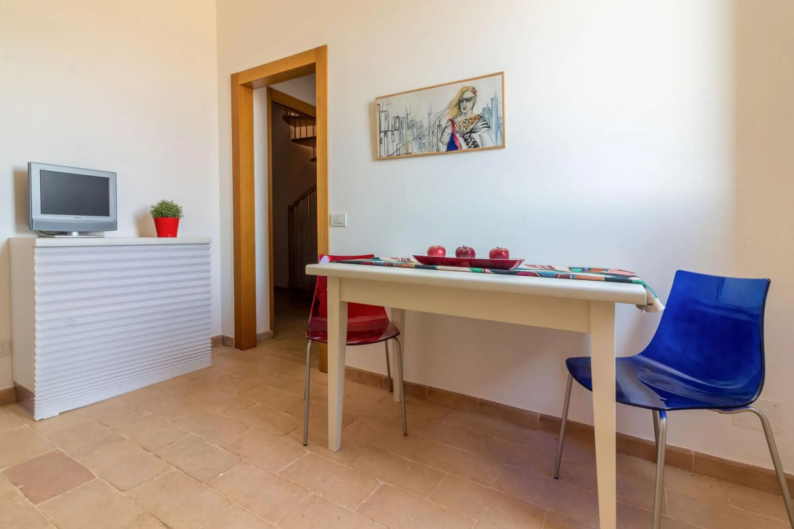 Villa Degli Olivi a Beautiful Contemporary Villa-villa Degli Olivi