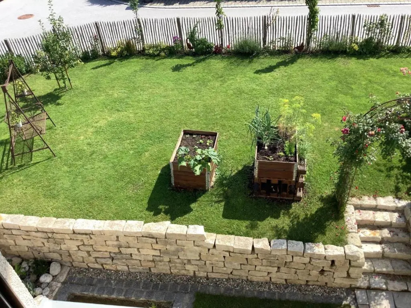 Ferienwohnung Müller-Aydemir