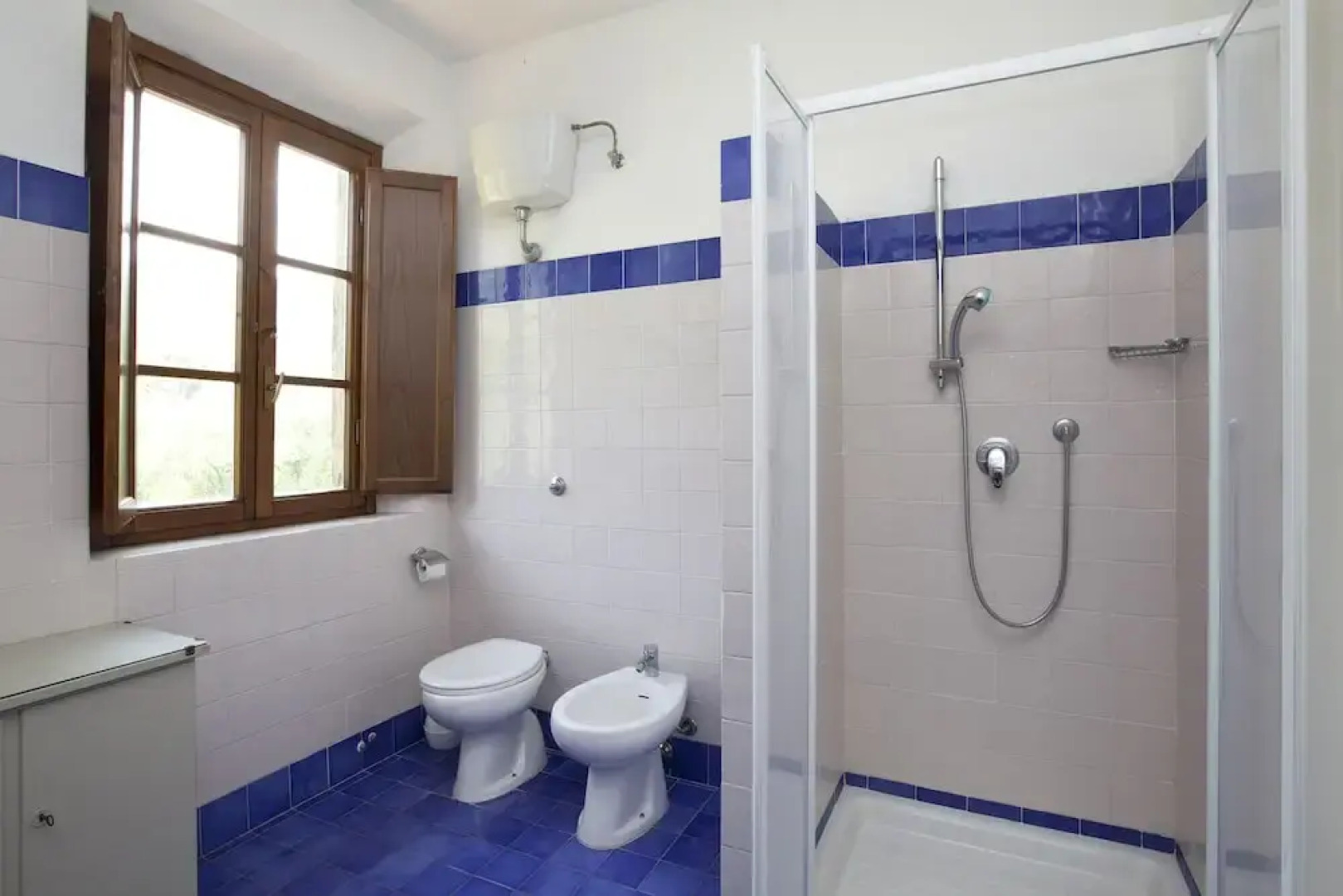 Agriturismo Villa Rosselmini