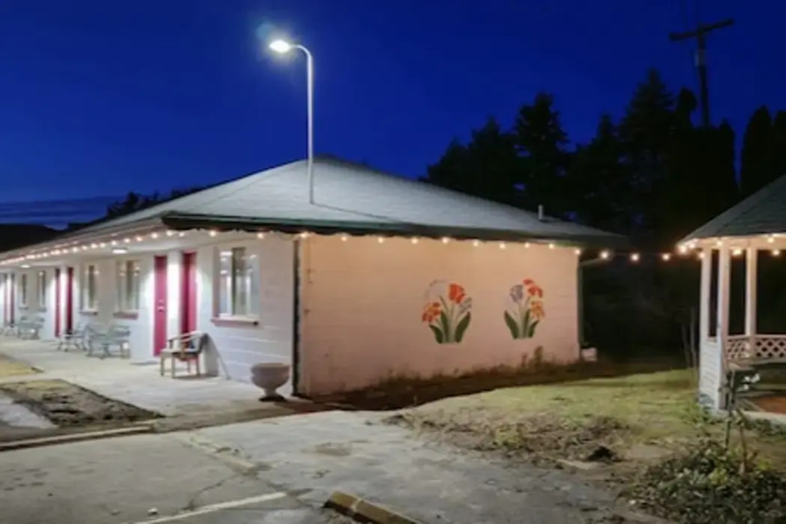 Heidelberg Motel by Capital O Bridgeport Frankenmuth I 75