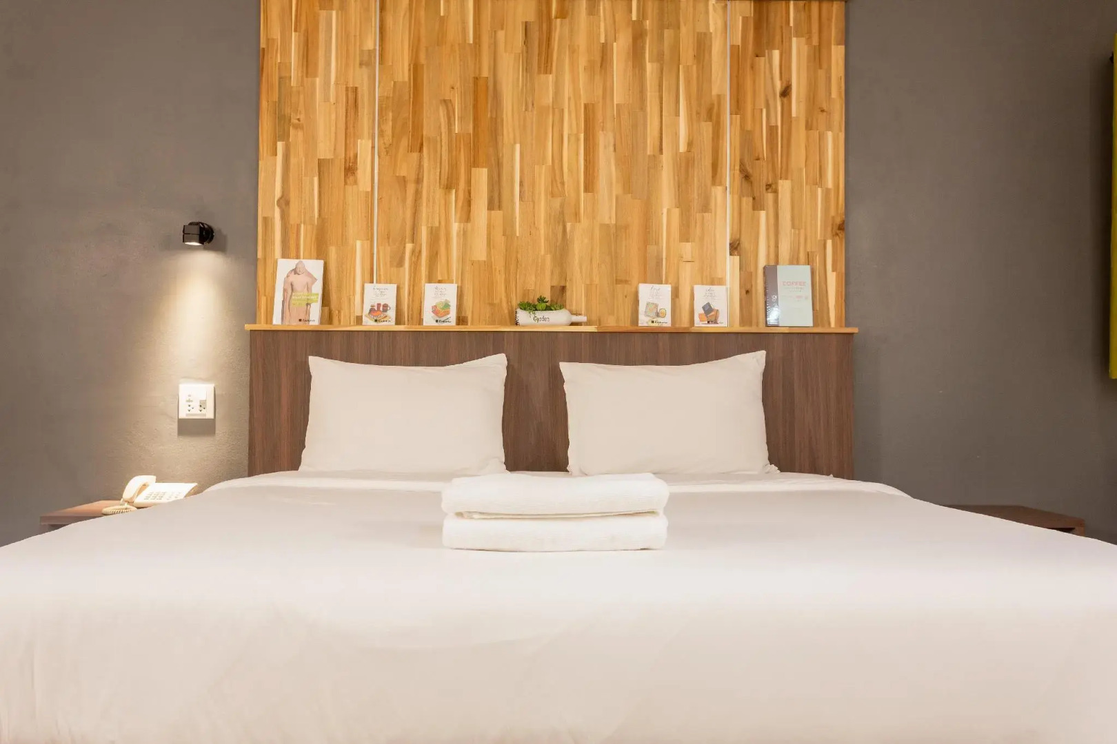 Phimai Paradise Hotel