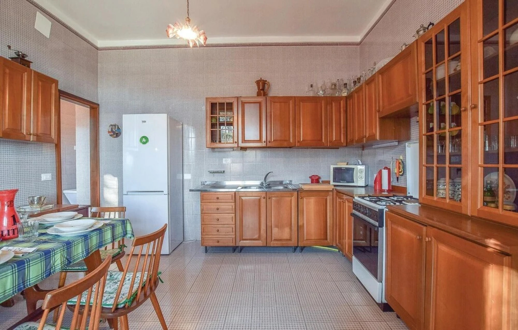 Nice Home in Lacco Ameno Ischia NA With 4 Bedrooms and Wifi