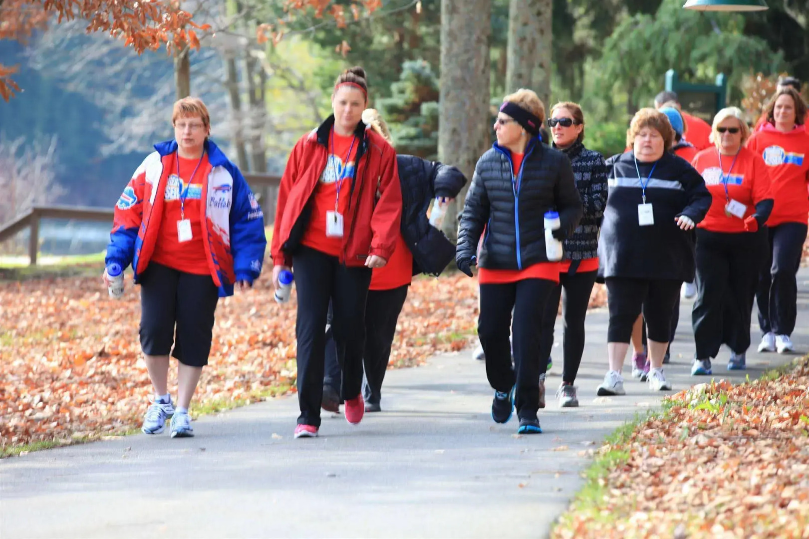 The Biggest Loser Resort Niagara