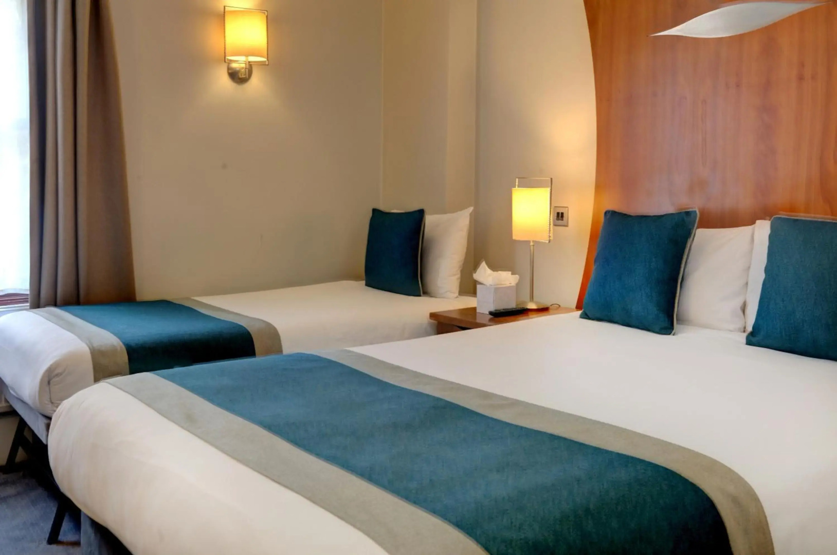 Cadell on the Murray Motel Resort