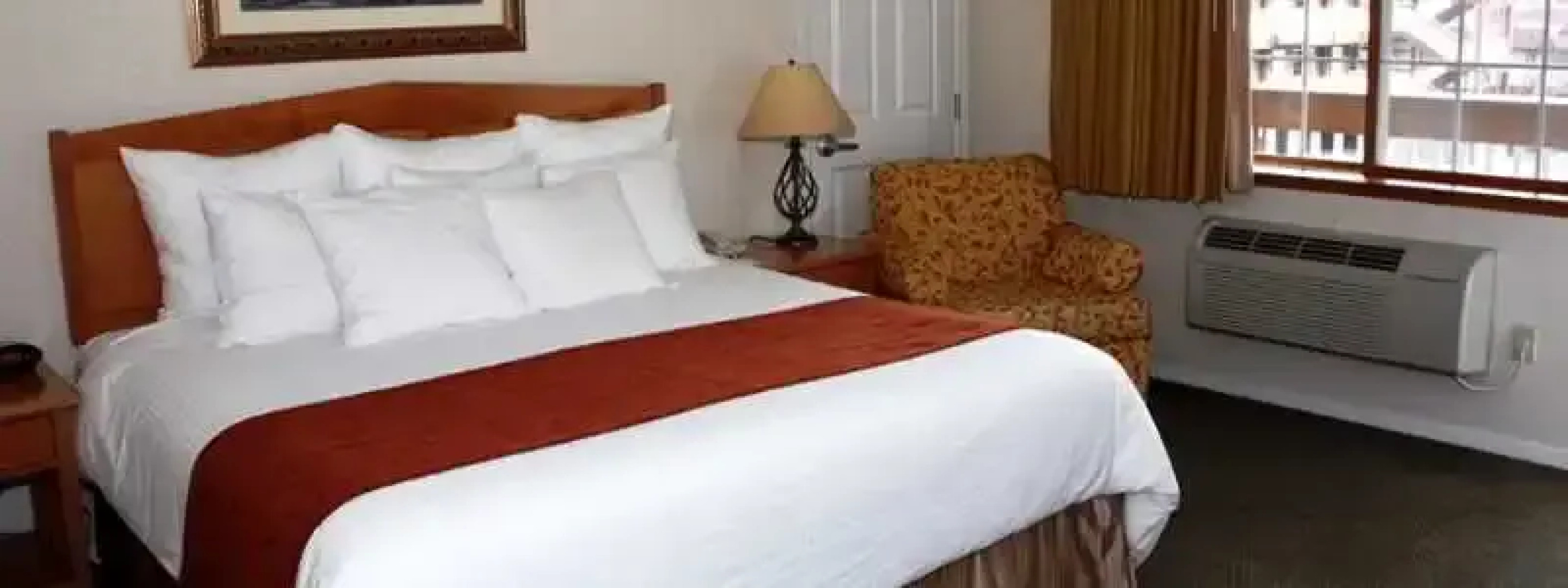 Best Western Lakeside Lodge & Suites