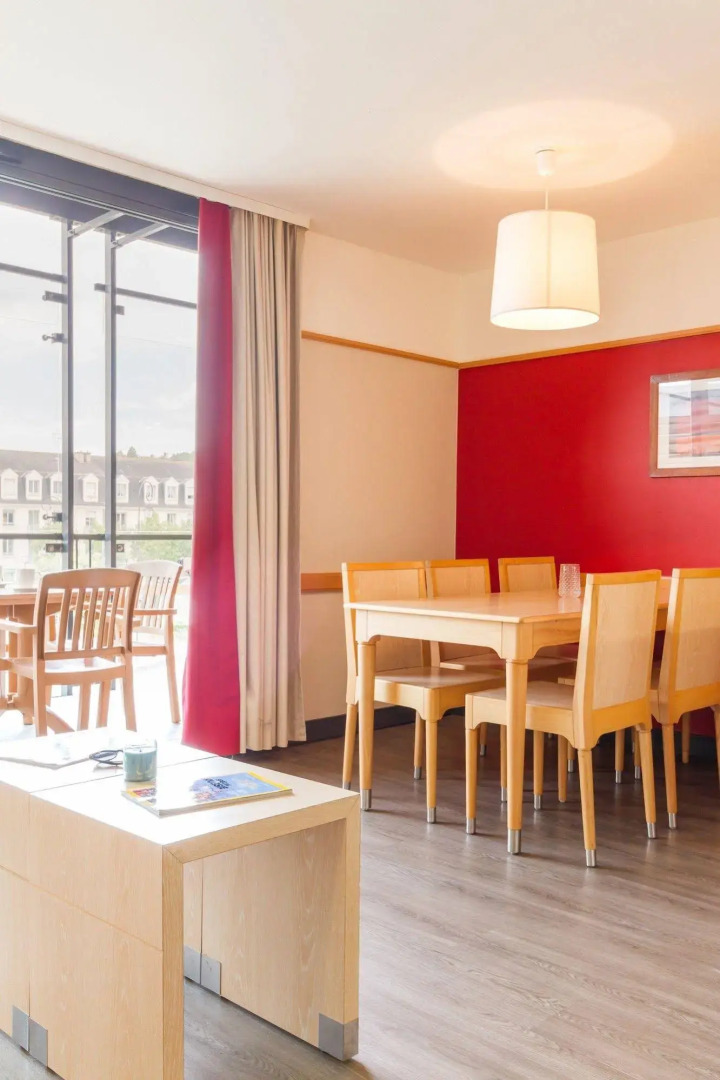 Pierre & Vacances Residence Le Moulin des Cordeliers Loches