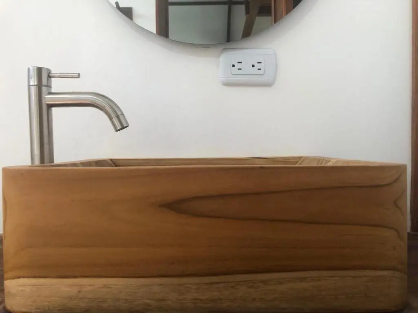 Nubá Boutique Hostel Palomino