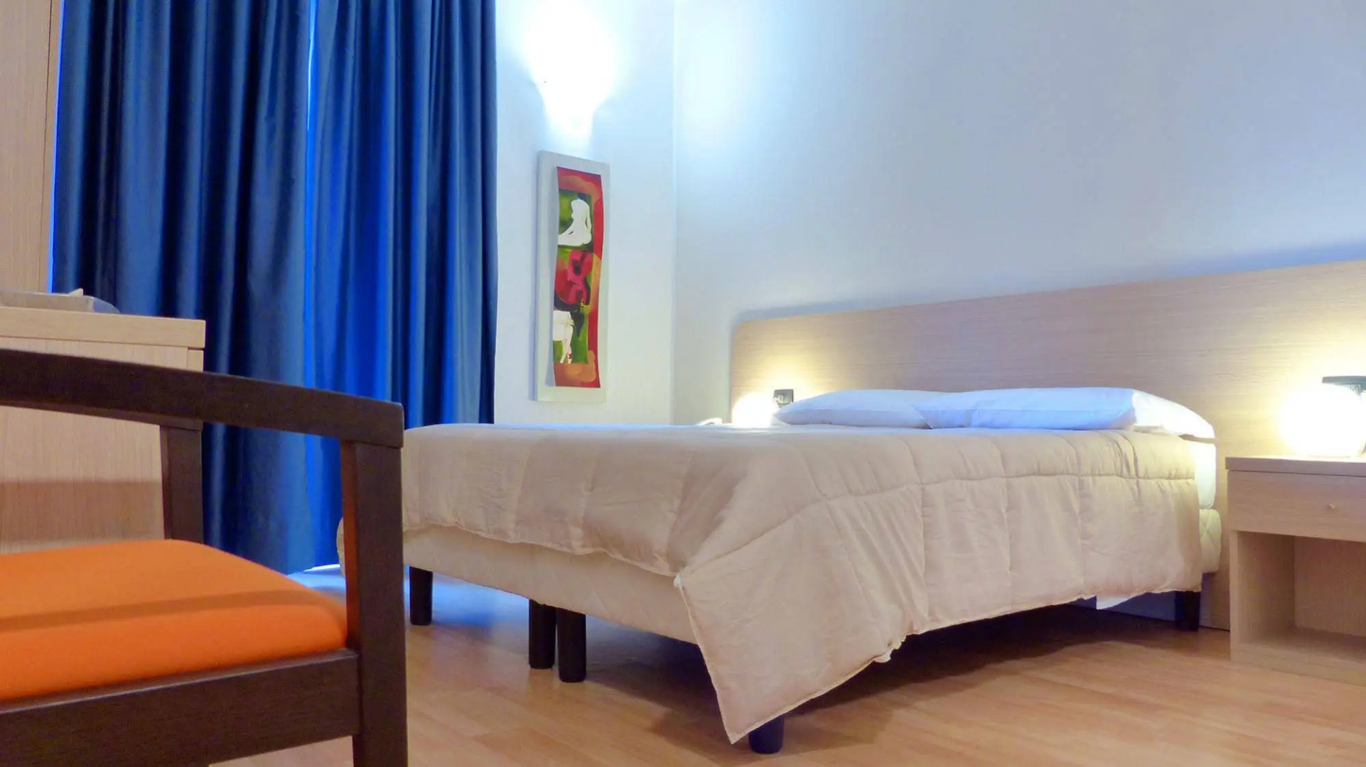 Mercury Boutique Hotel