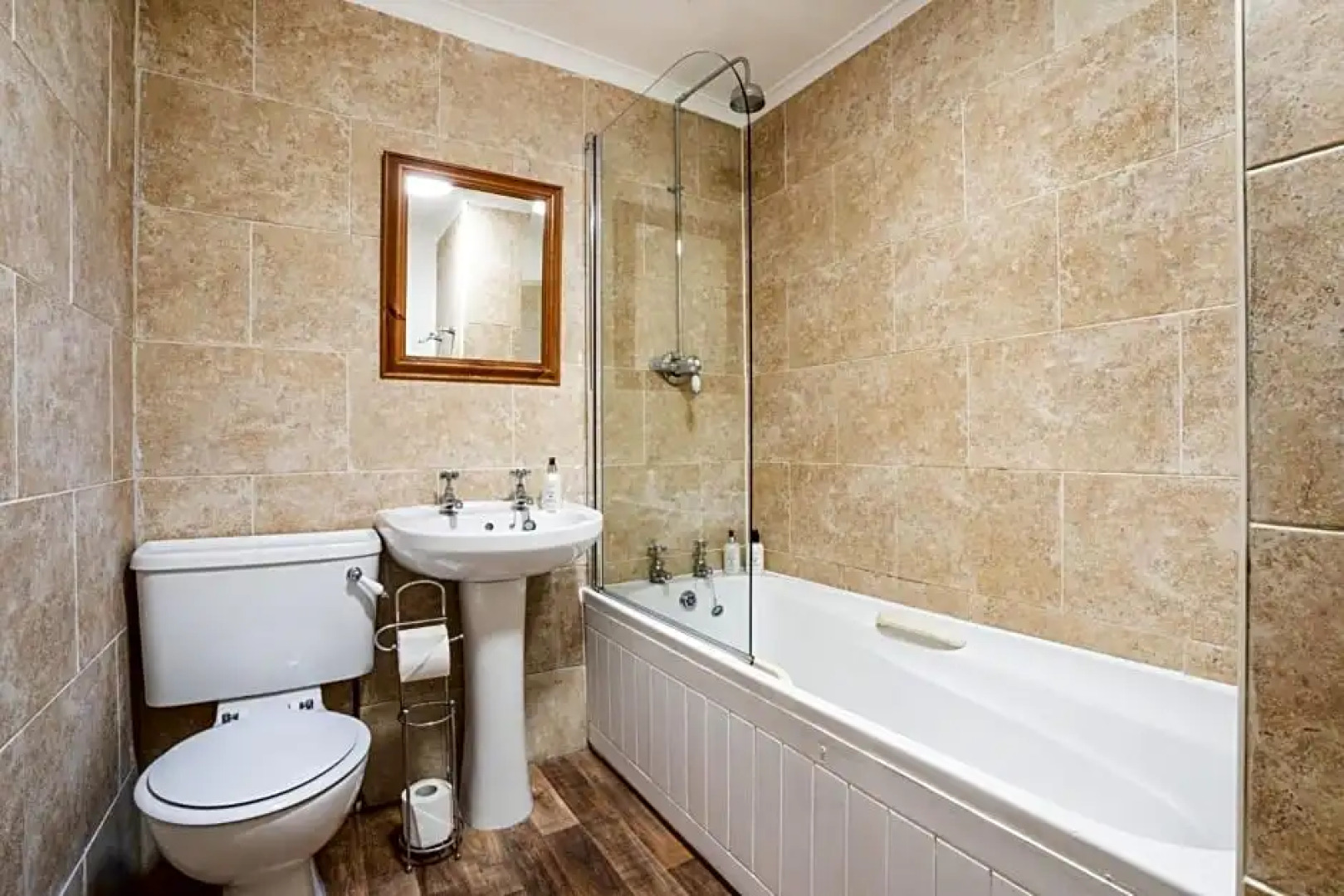 The Bellachroy Hotel