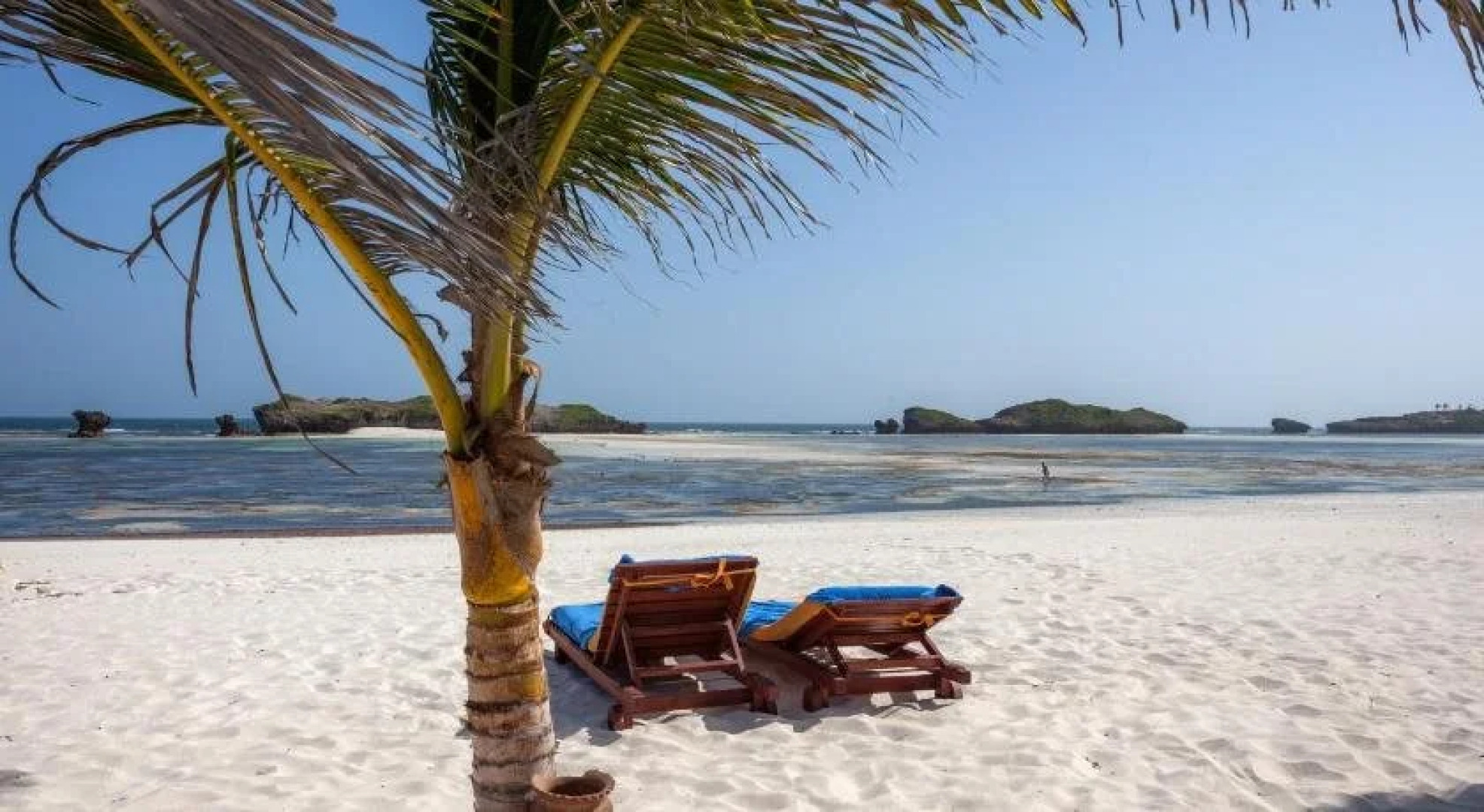 Seven Islands Resort