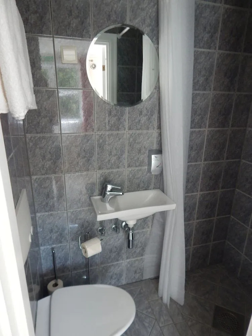 Blidingsholm Vandrarhem