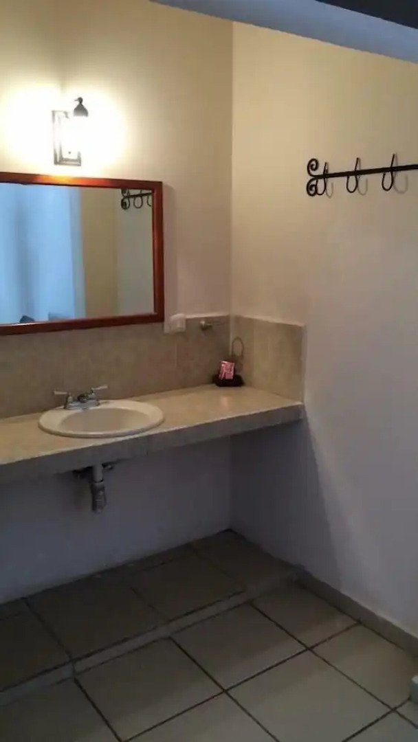 Hotel Franco El Fuerte