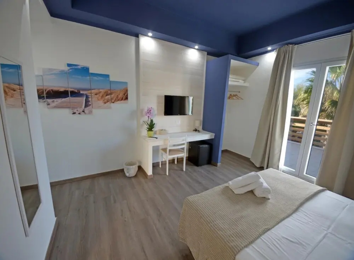 Hotel della Contrada