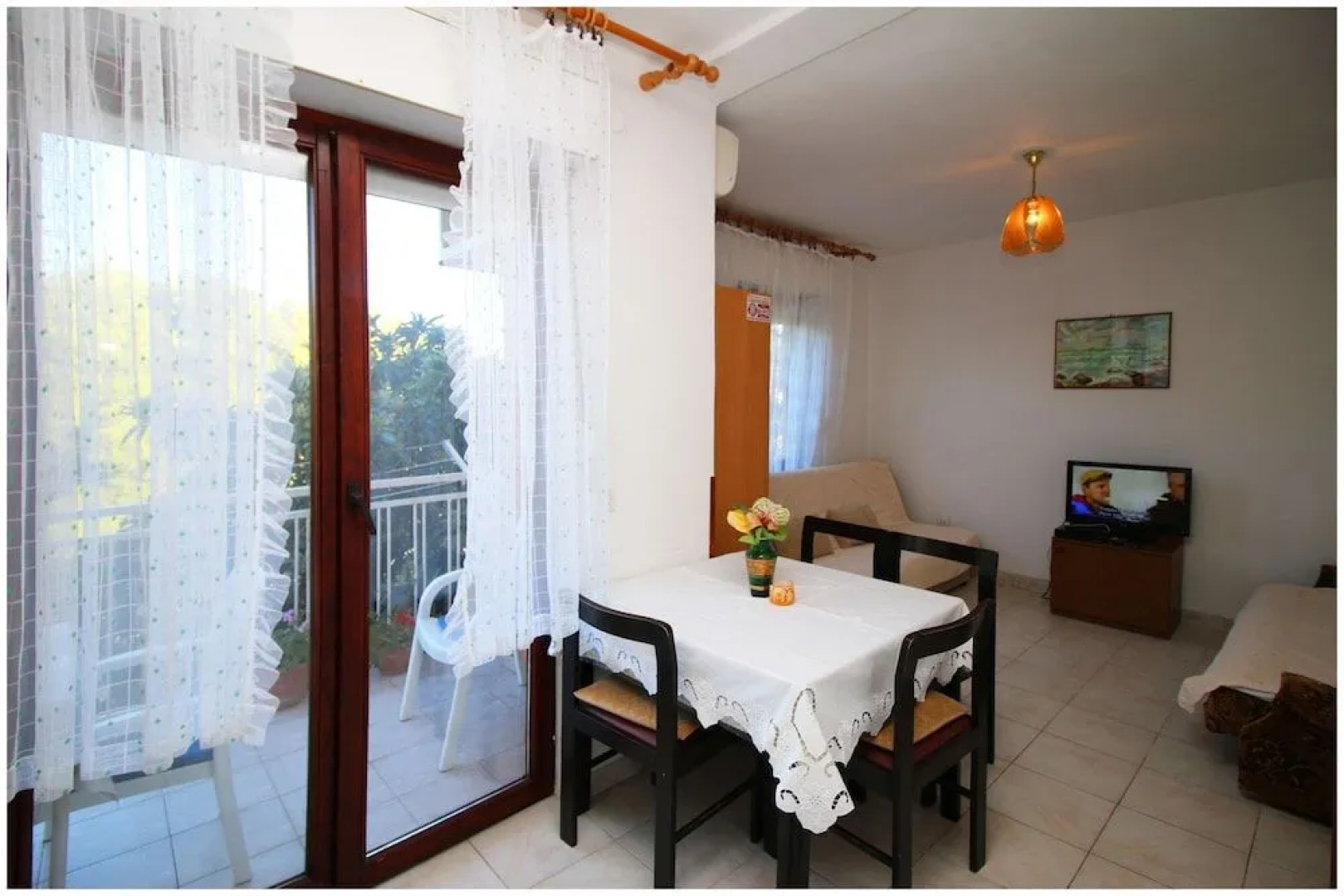 Apartments Villa Ante