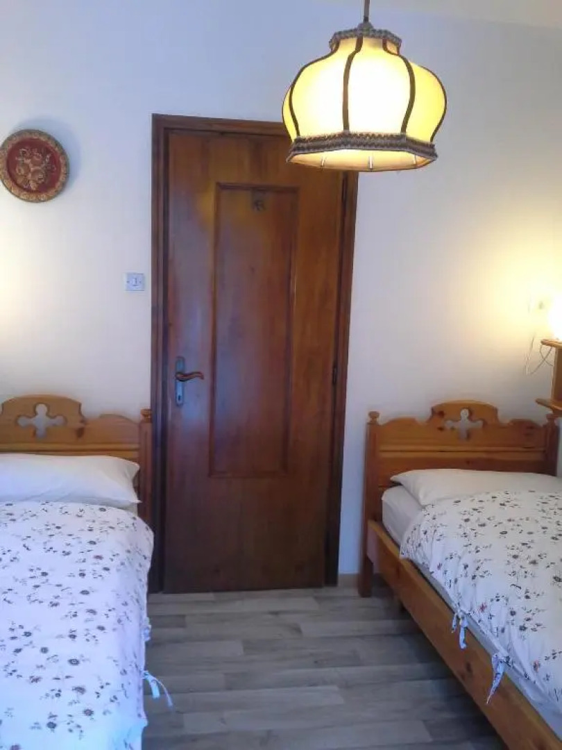 Appartamento Niki Campitello