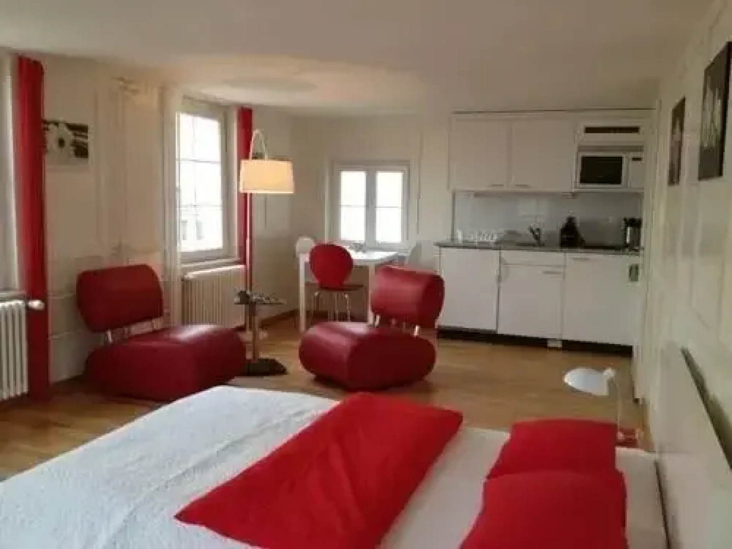 Apartmenthaus Postplatz