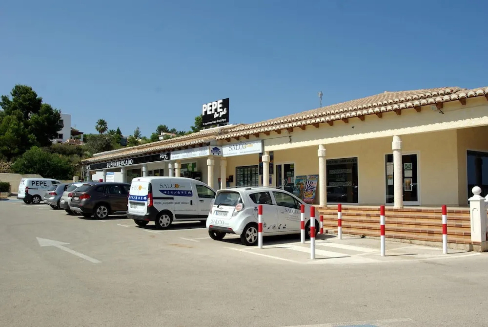 Apartamento Panorama X0025