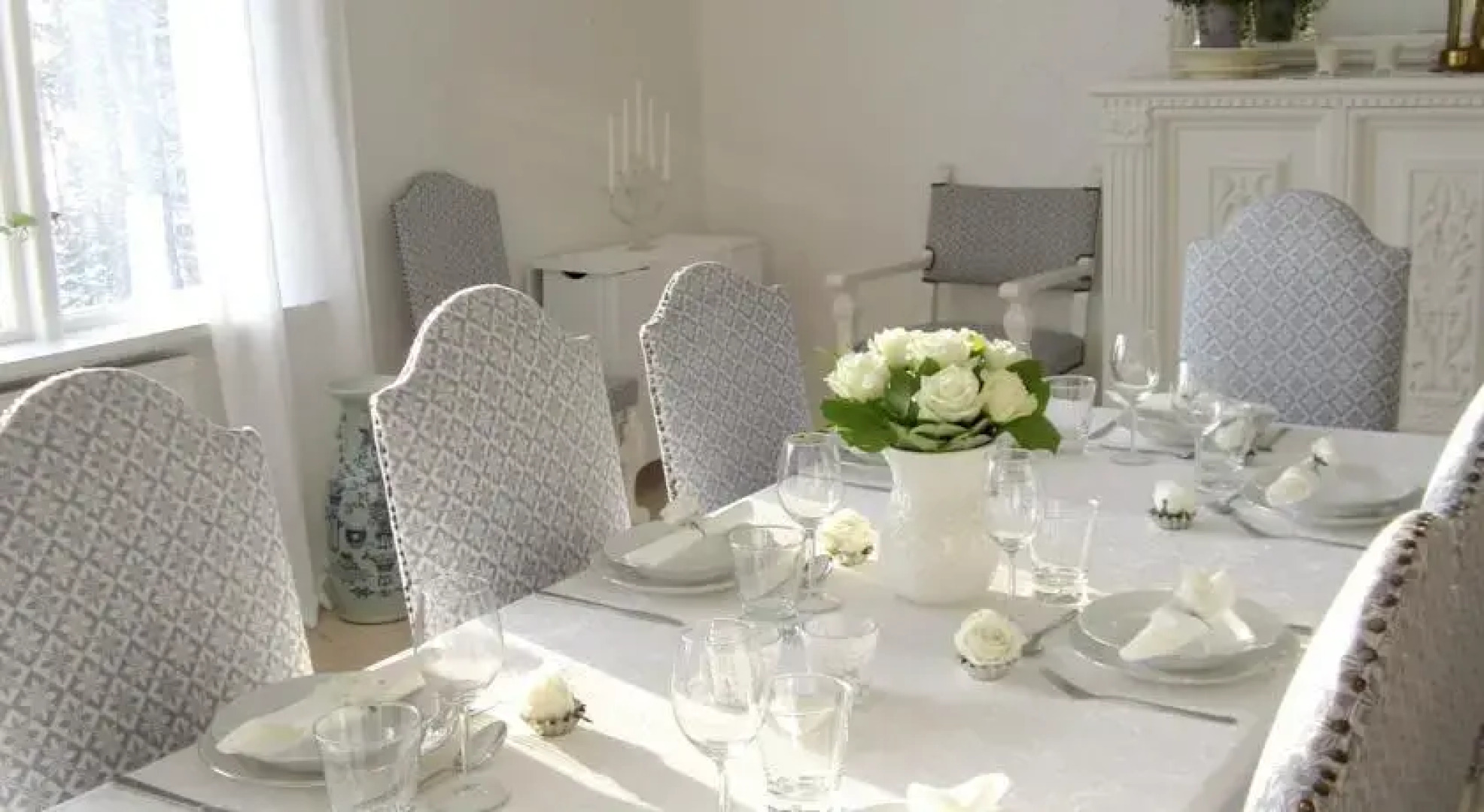 Sjögården Bed & Breakfast