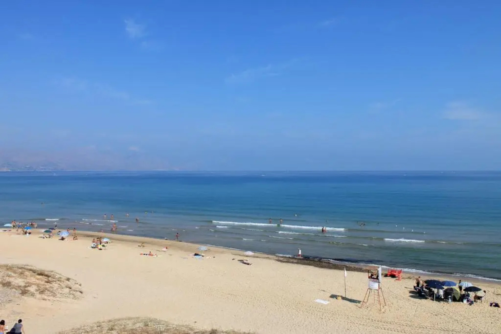 villa per sole mare e relax