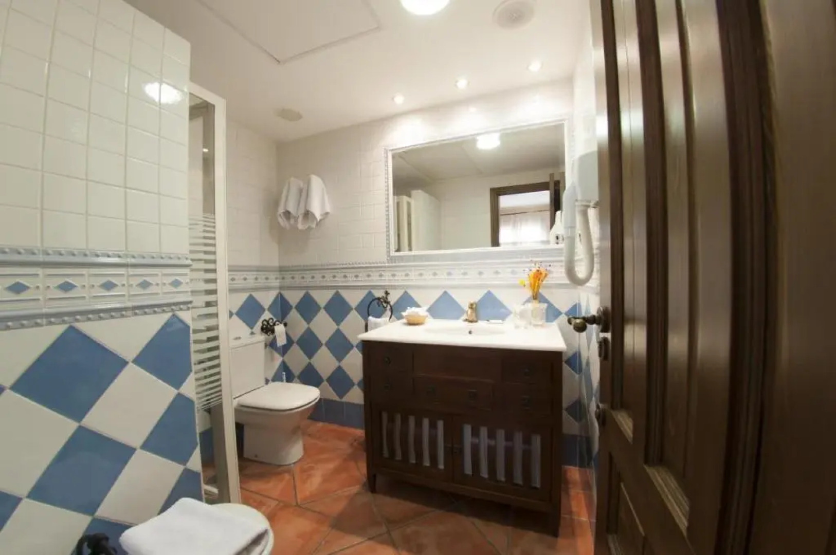 Hostal Rural Los Telares