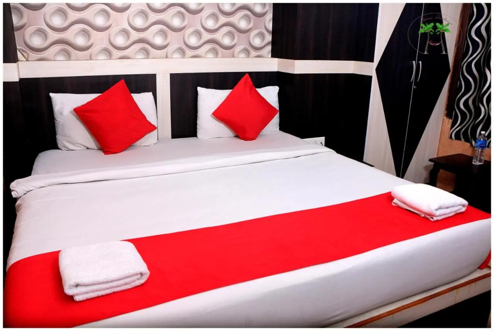 Red Carpet Residence