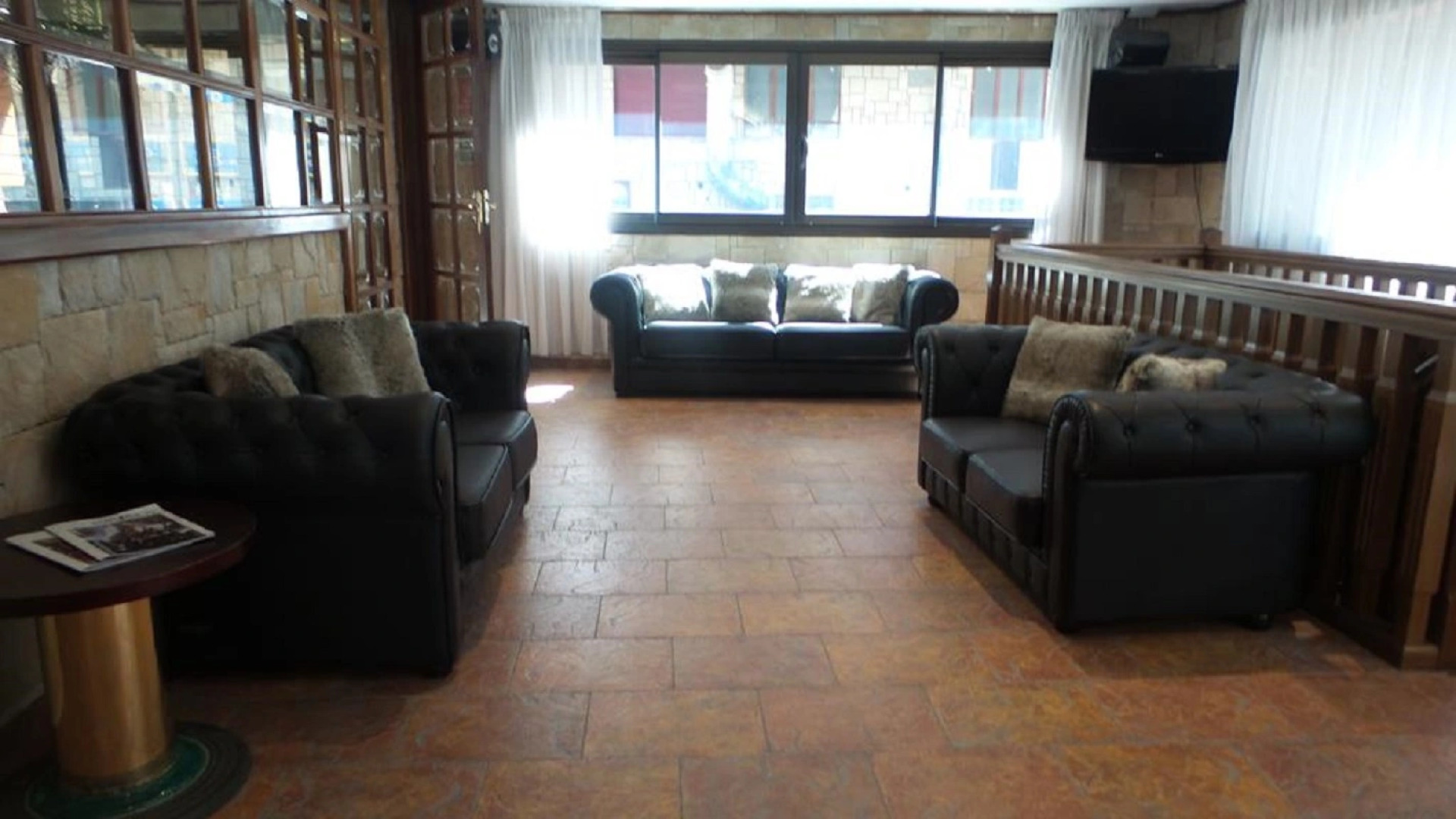 Hotel Camel.lot by Nexta