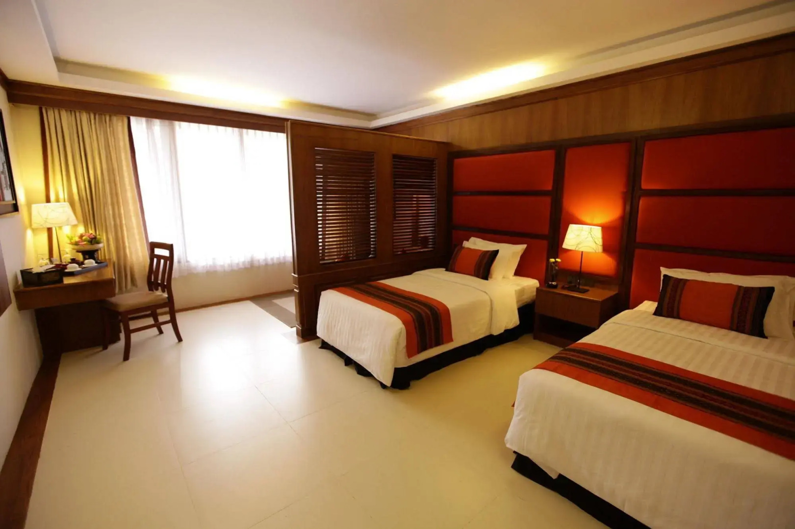 My Bagan Residence By Amata