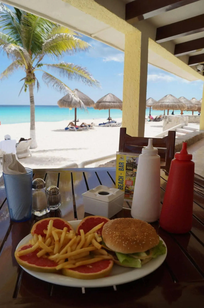 Solymar Hotel - All Inclusive