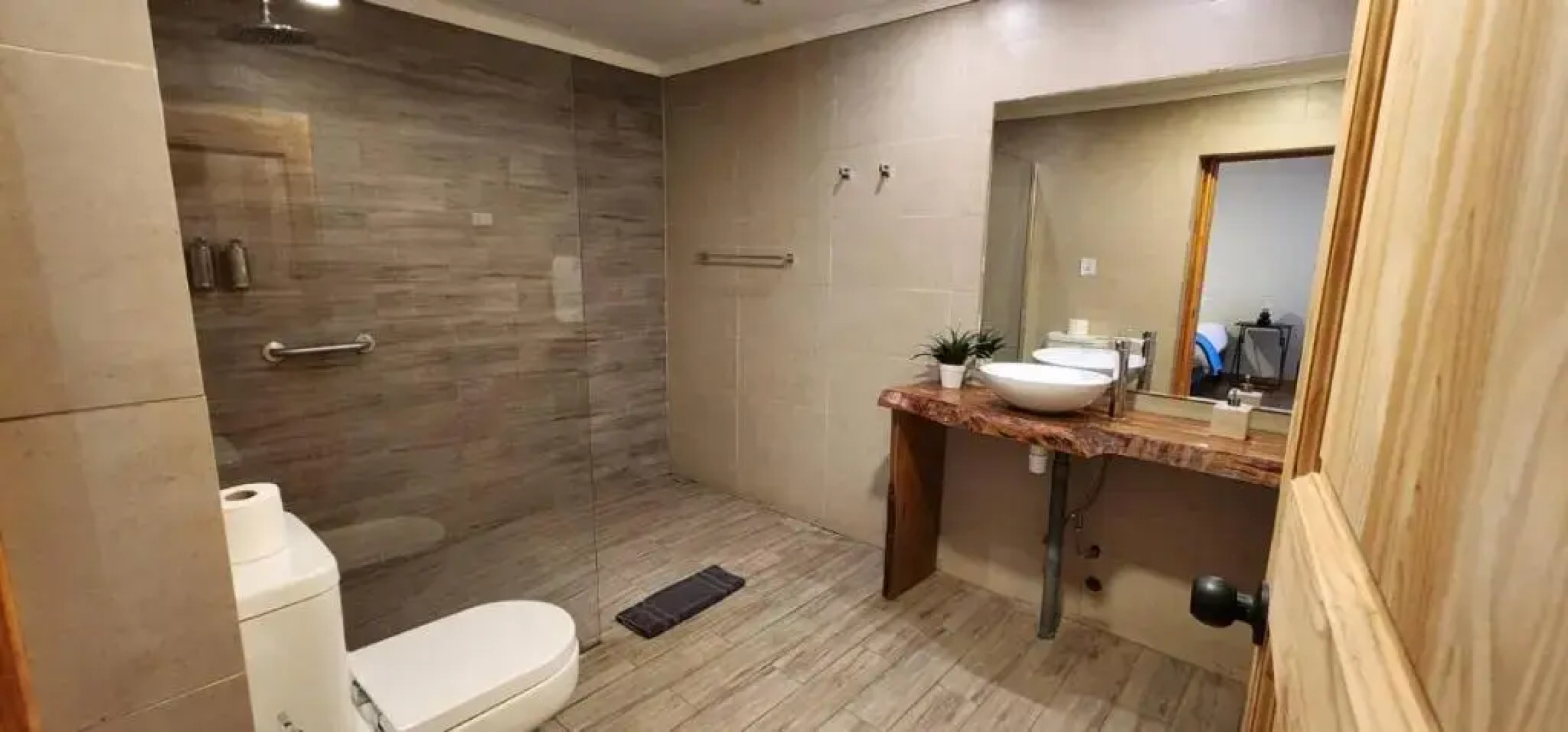 Complejo Turístico Barros