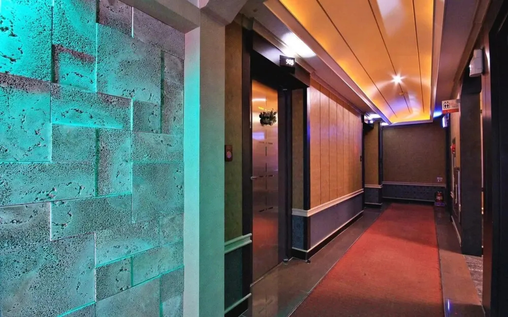 Pohang Yeongildae N-Beach