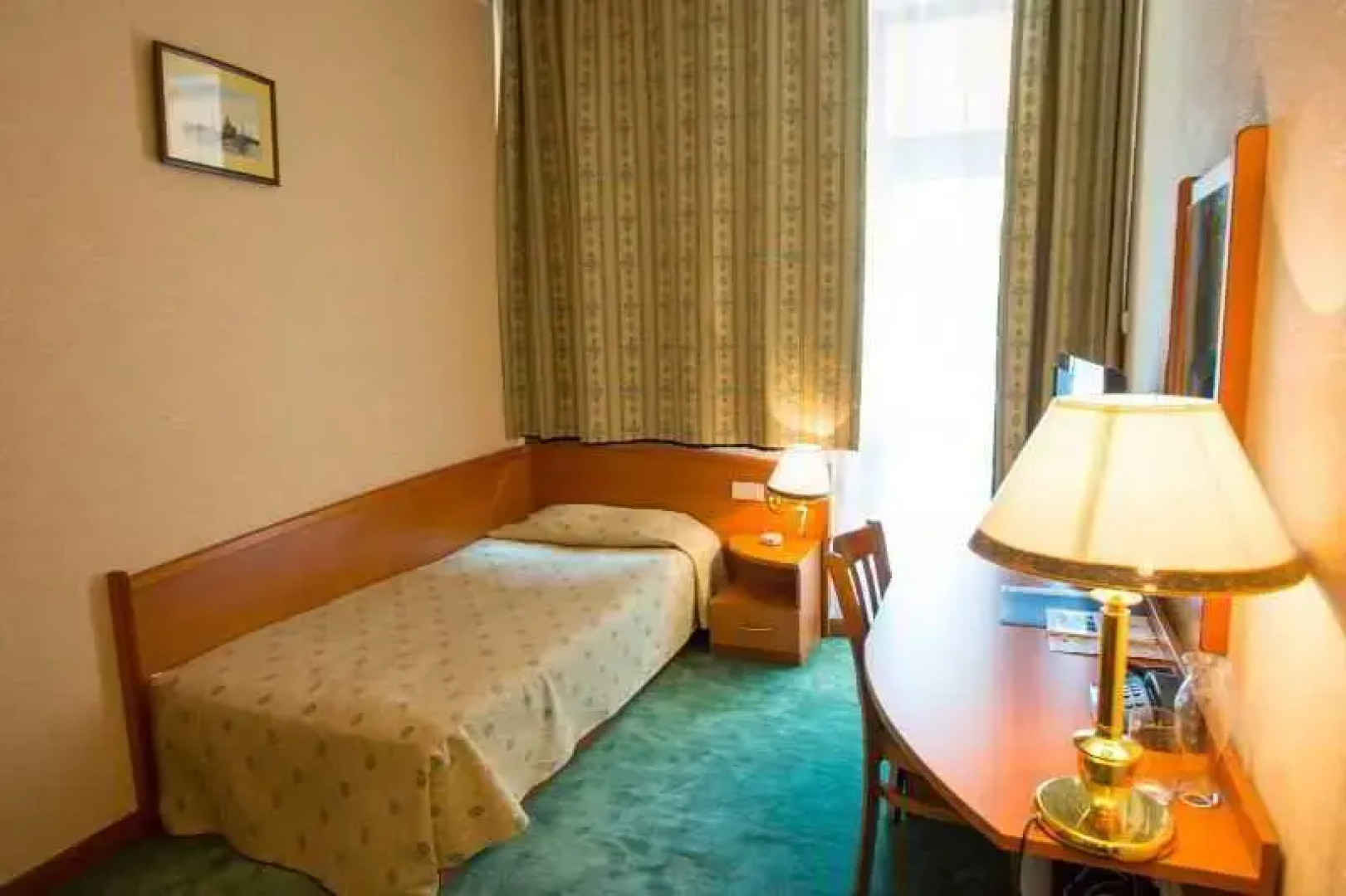 Khorezm Palace (Хорезм Пэлэс)