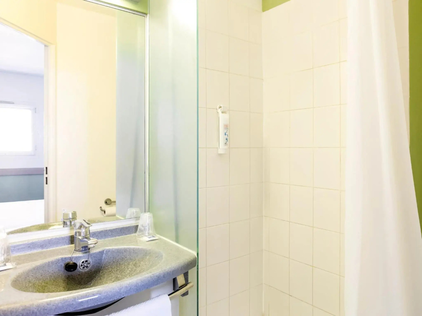ibis budget Lyon Saint Genis Laval