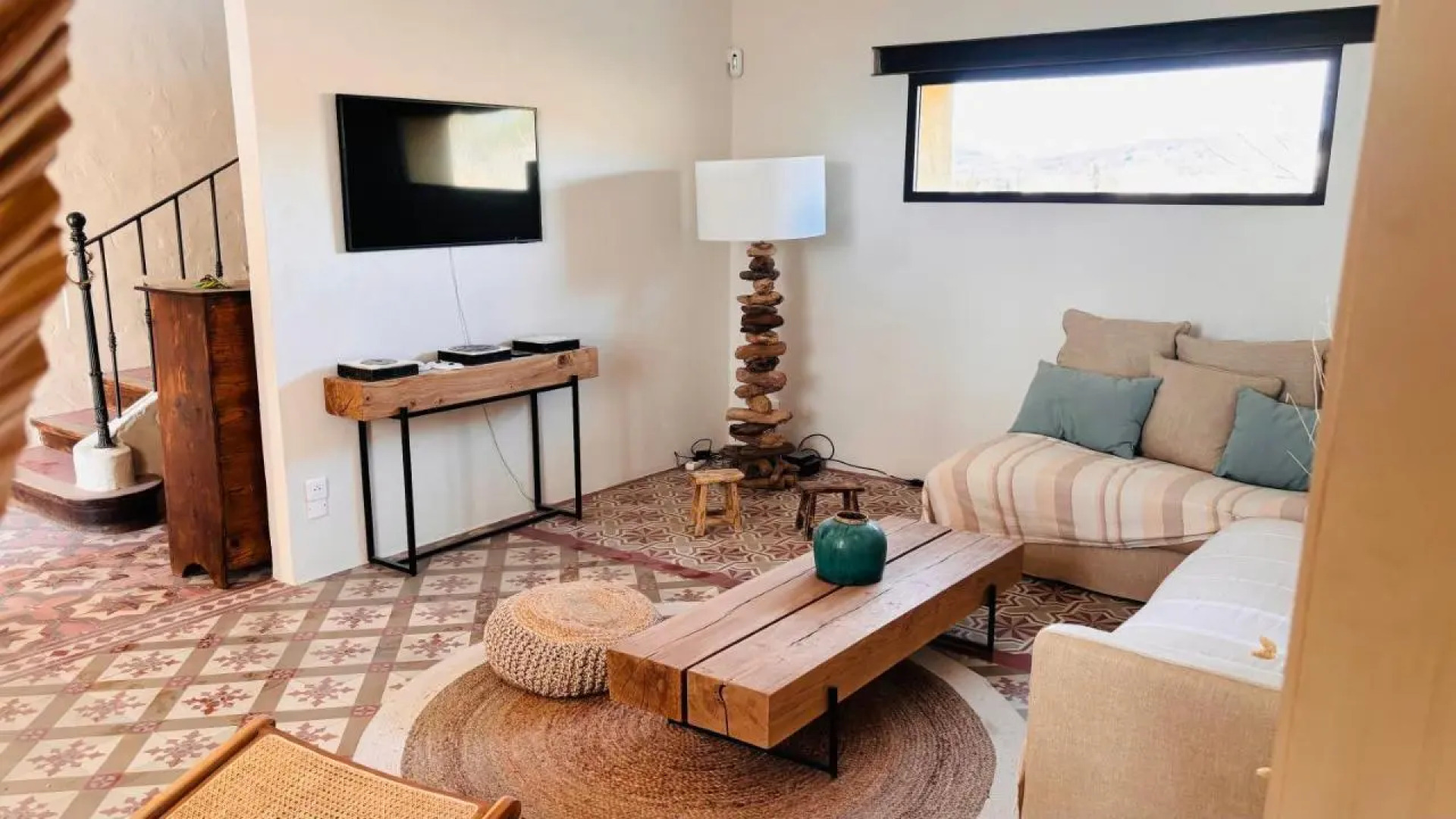 Gîte Mas de Bonnety