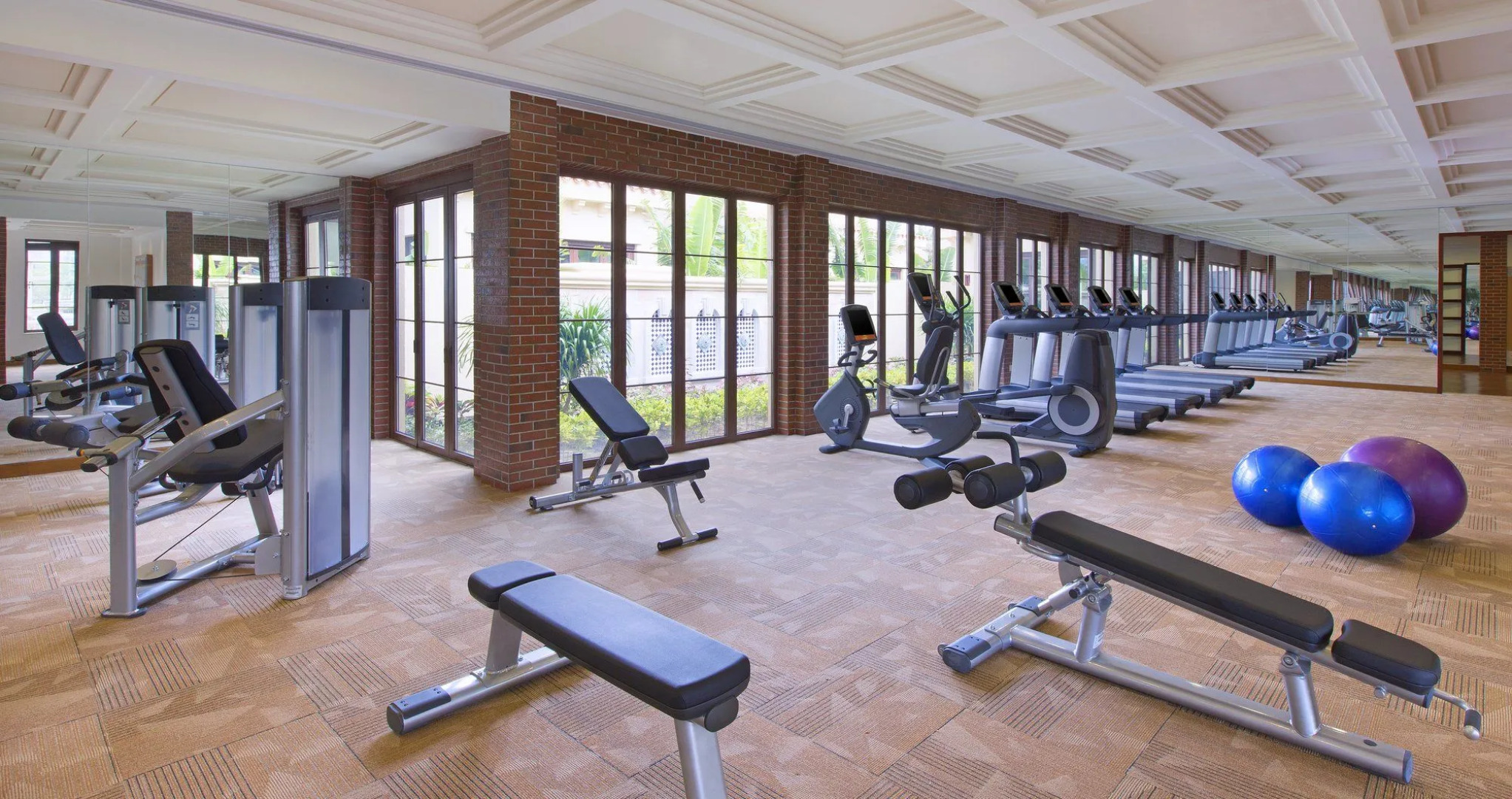 Sheraton Sanya Haitang Bay Resort