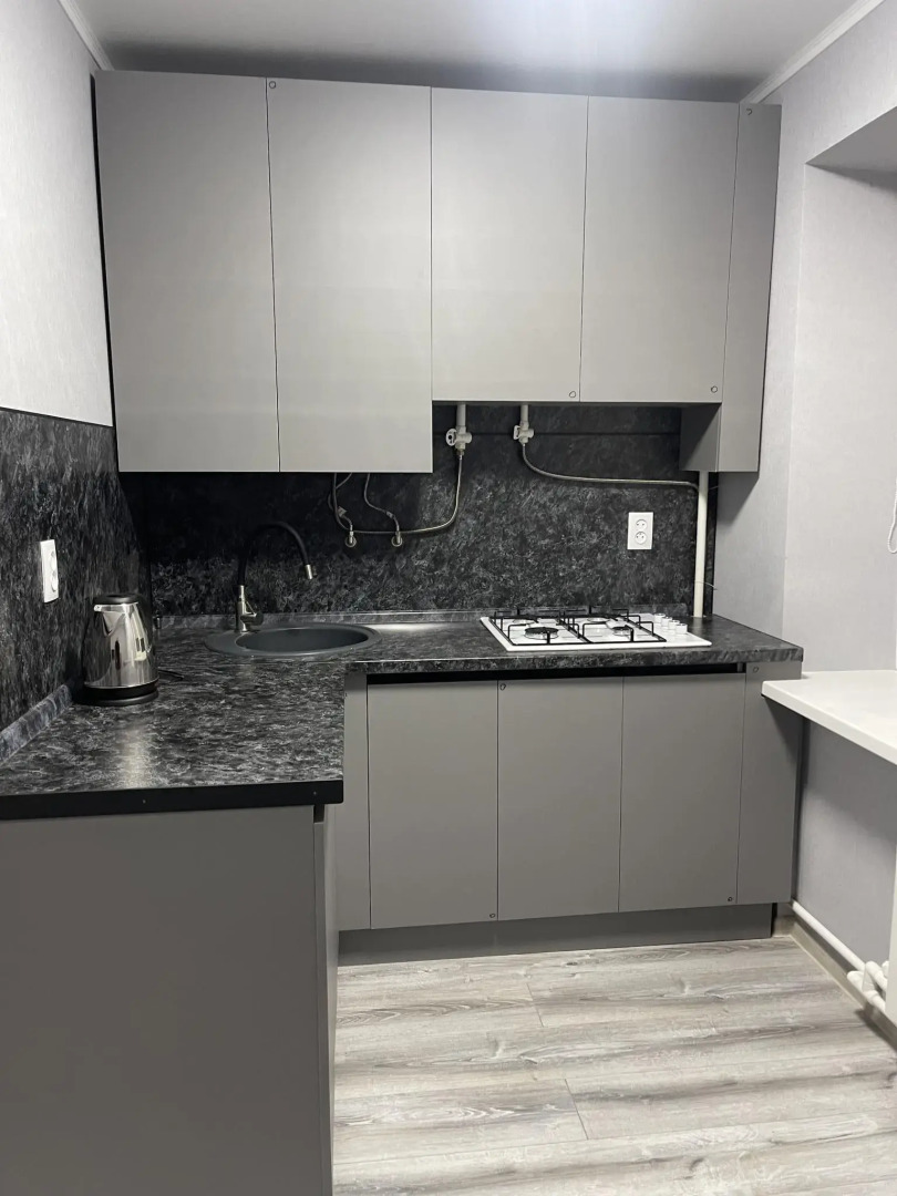 Апартаменты на улице Московская 25