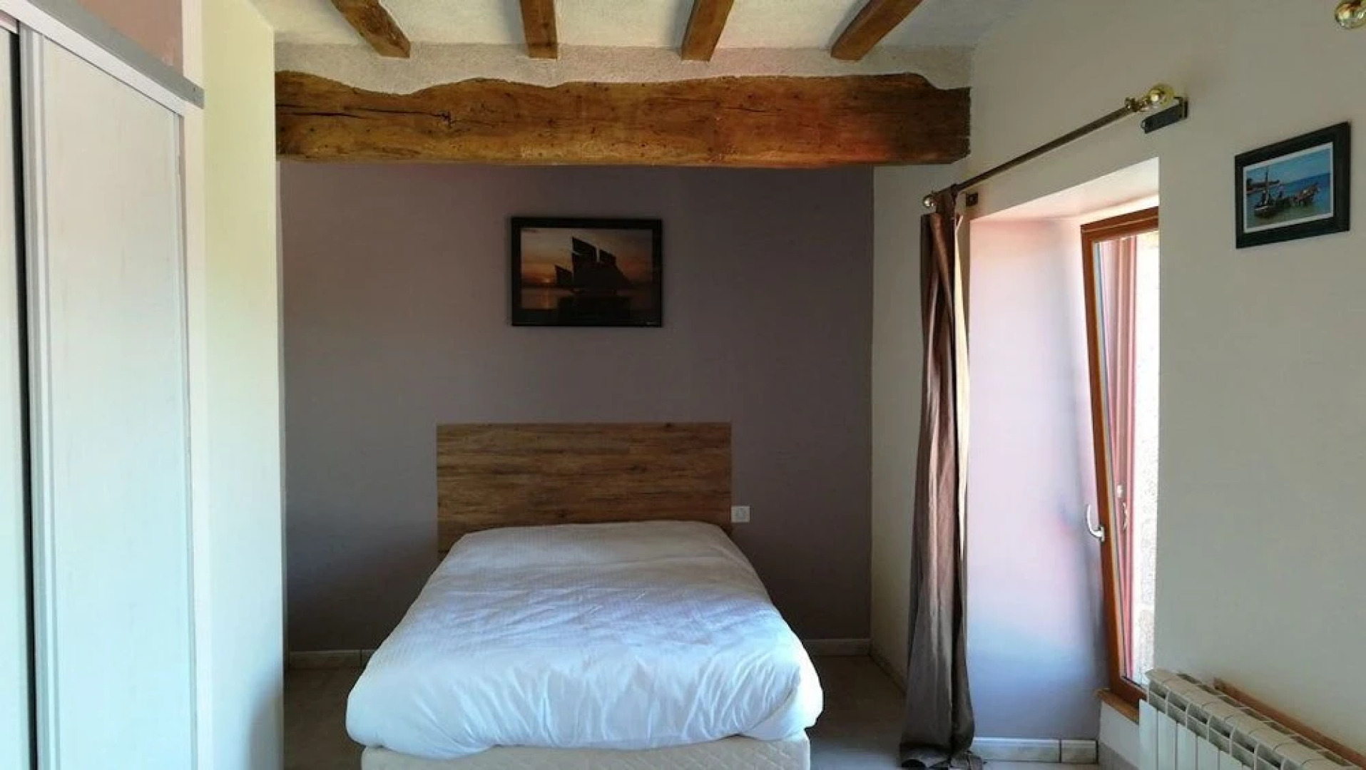 Le Marquis De La Guintre