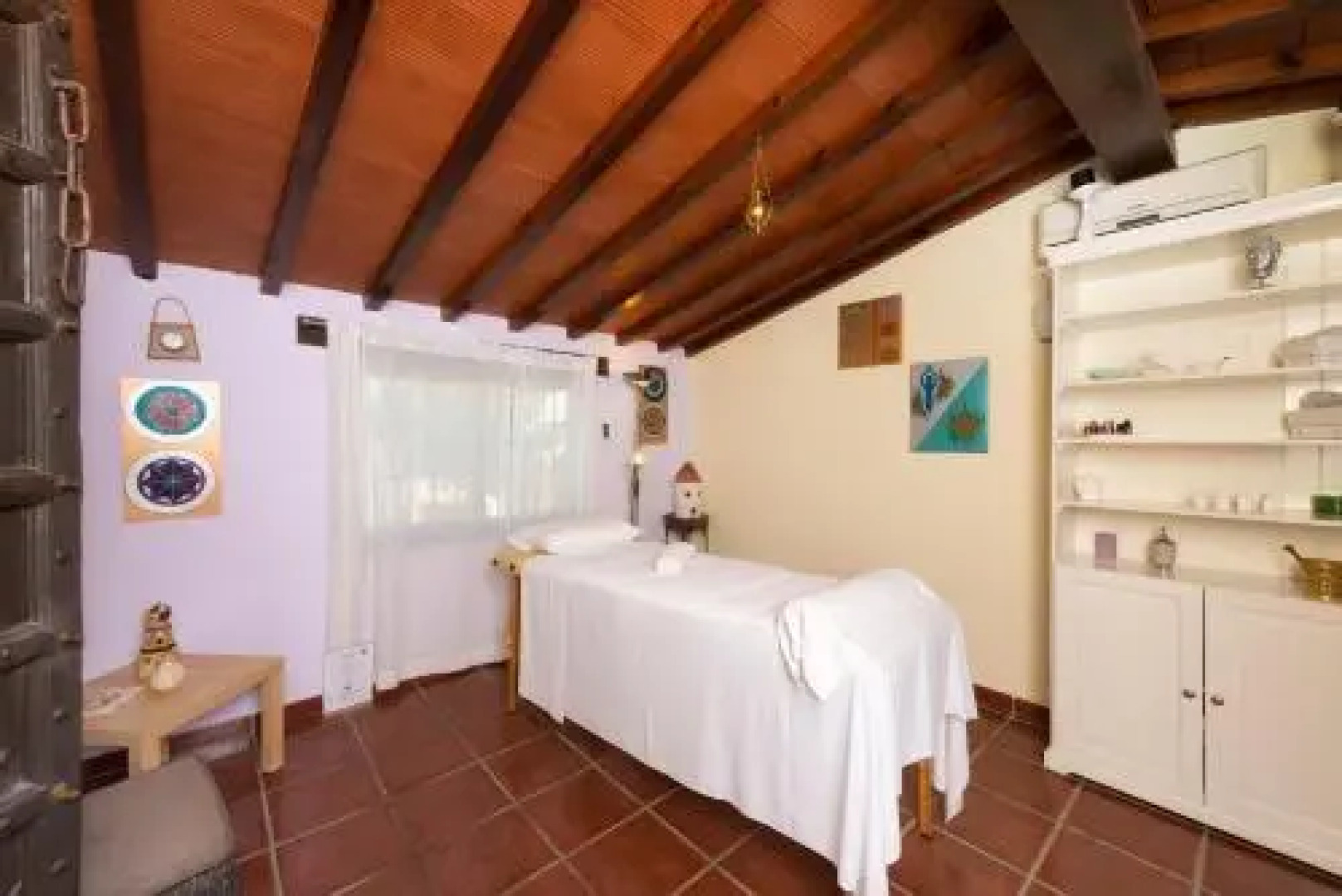 La Granja de Antonio