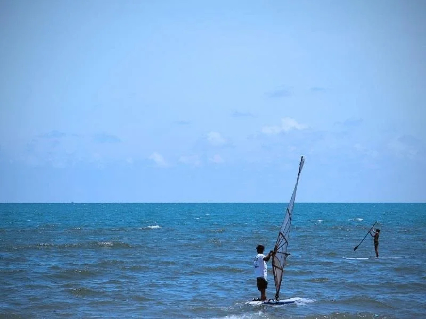 Tropicana Beach Resort  Spa