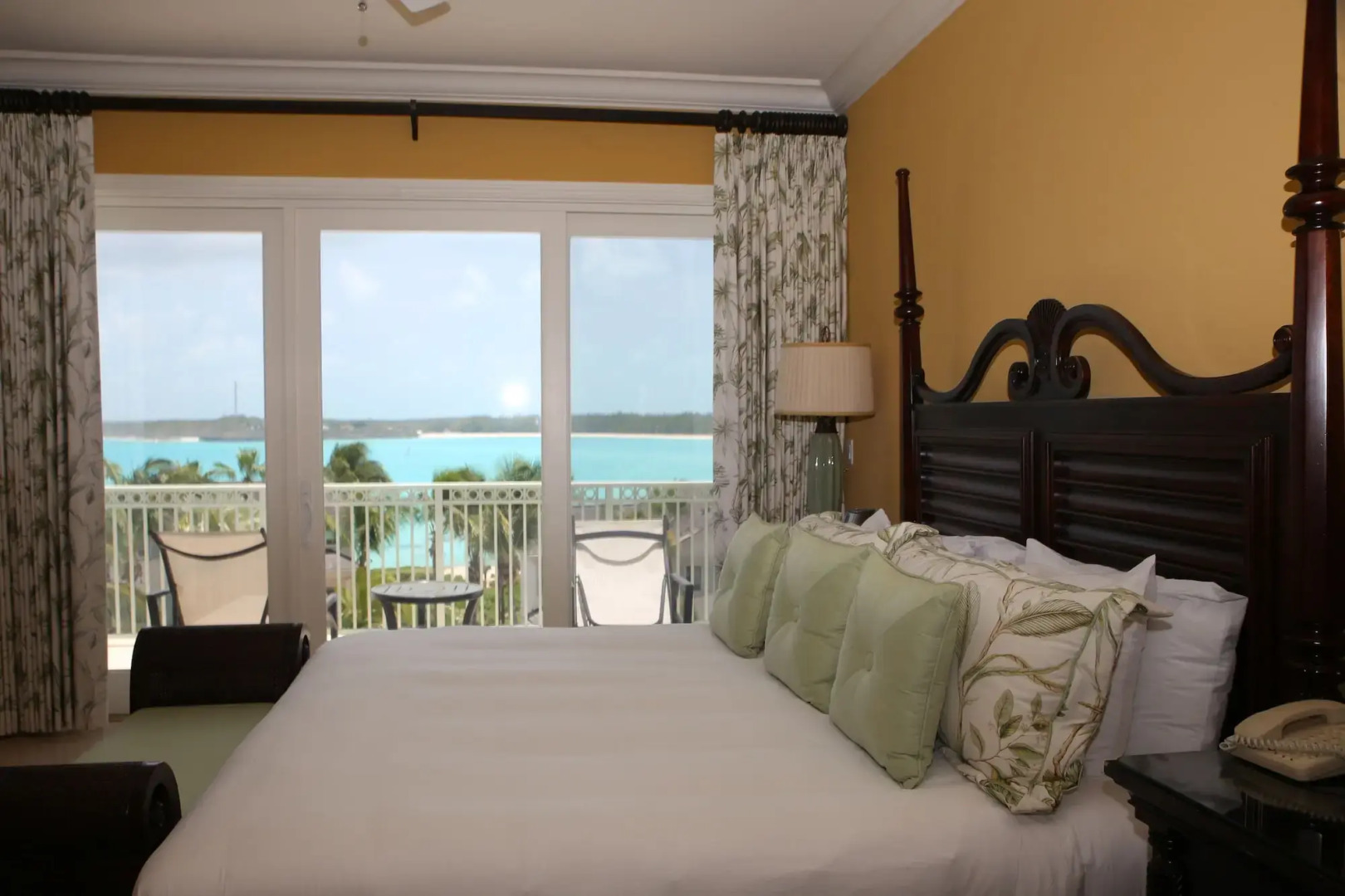 Grand Isle Resort & Residences