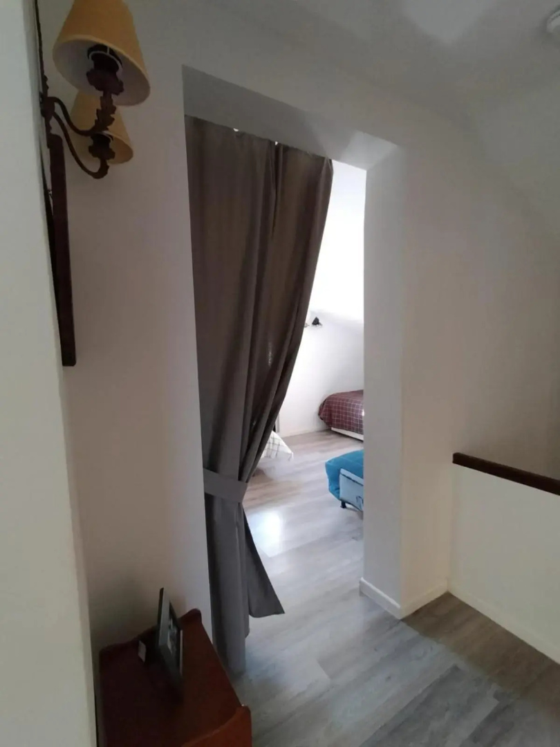 Puerta Laguna - Casa con parcela