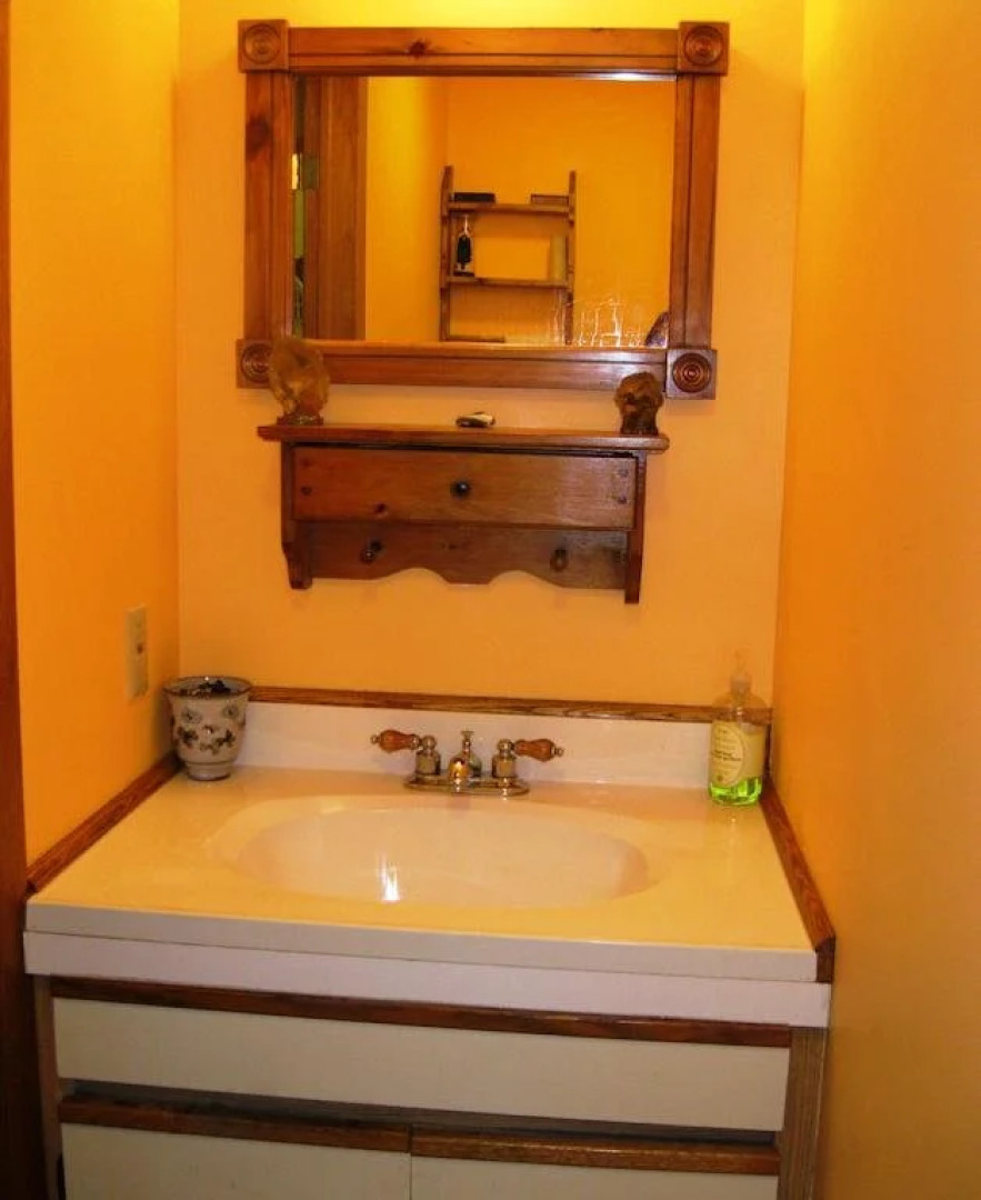 12 Mile Lake Bed and Breakfast