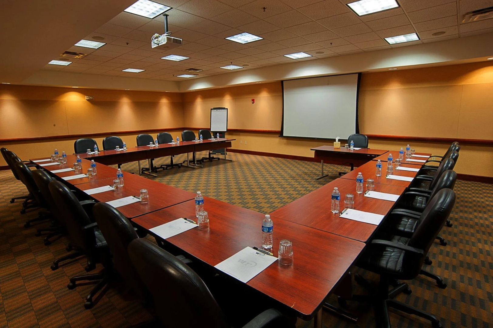 Sheraton Westport Plaza Hotel St. Louis