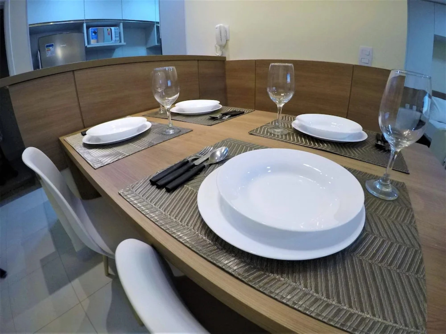 VG Sun Cumbuco By DM Apartments